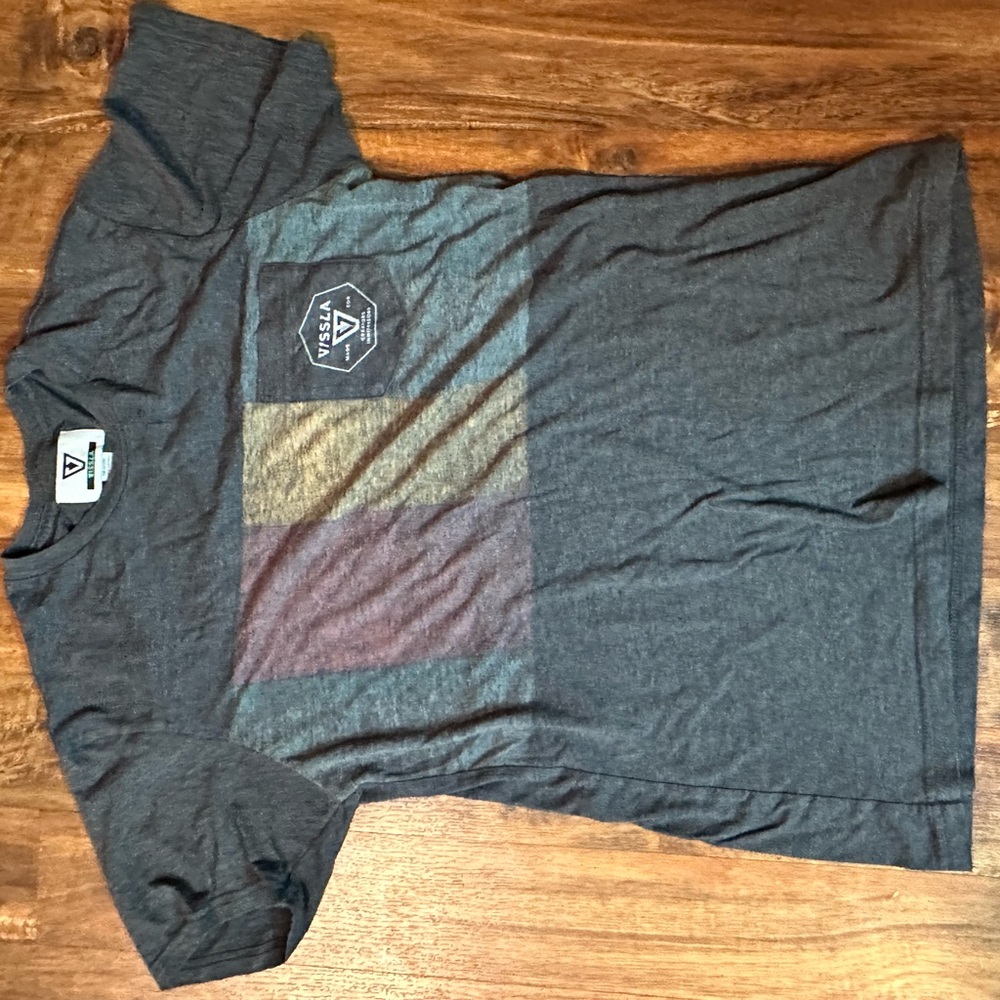 Vissla Tshirt